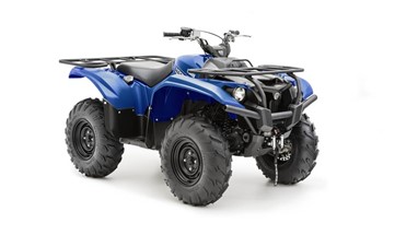 Yamaha Kodiak 700 / EPS / SE | ATV | Moto 4