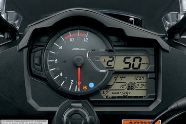 Suzuki V-Strom 1000 | Moto | Trail Sport Turismo