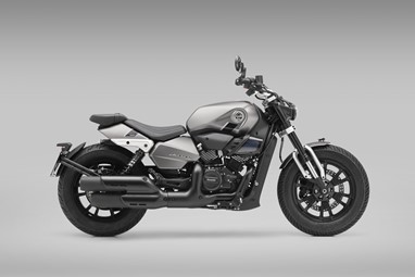 Benelli BOBBER 400 | Moto | Cruiser