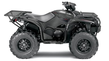 Yamaha Kodiak 700 / EPS / SE | ATV | Moto 4
