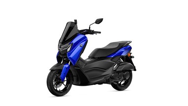 Yamaha NMAX 125 2026 | Scooter | Desporto