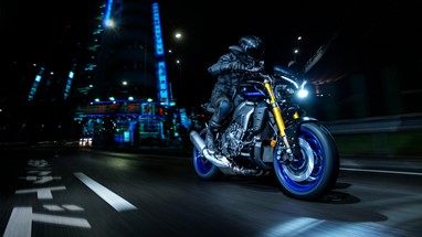 Yamaha MT-10 SP 2024 | Moto | Hyper Naked