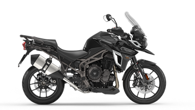 Triumph Tiger Explorer XRx Low | Moto | Adventure & Touring