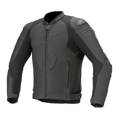Blusão Alpinestars GP PLUS R V3 AIRFLOW LEATHER JACKET | Blusões de pele
