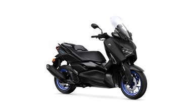 Yamaha XMAX 125 2025 | Scooter | Desporto