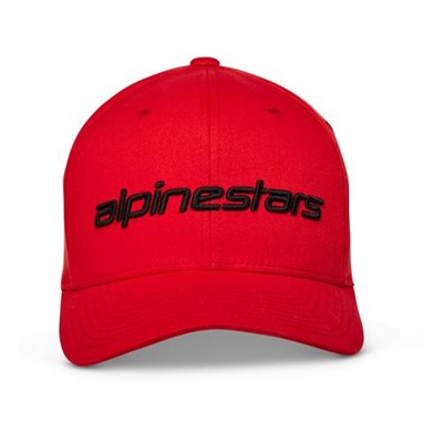 Boné Alpinestars LINEAR HAT | Boné