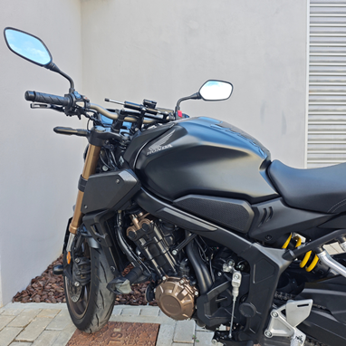 Honda CB 650R | Moto