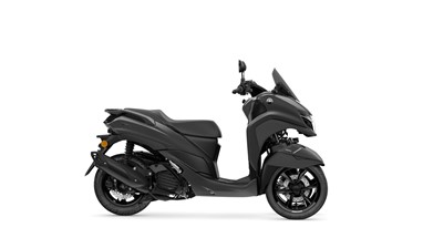 Yamaha Tricity 125 2025 | Scooter | Urban Mobility