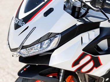 Aprilia RS 457 | Moto | Motos