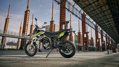 UM DSR SM | Moto | Enduro/Supermoto