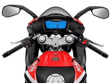 Aprilia RS 125 GP Replica | Moto | Motos