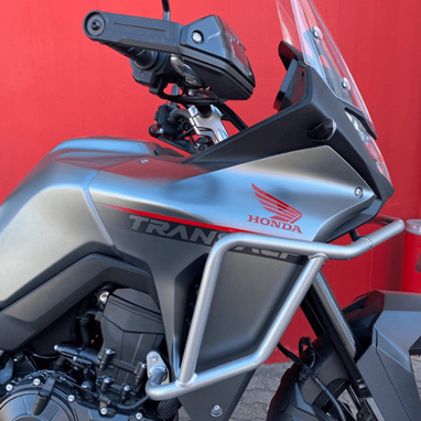 Honda Transalp 750 | Moto