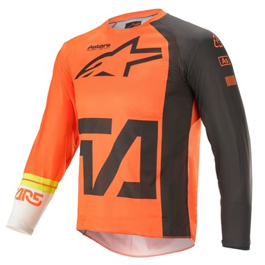Camisola Alpinestars YOUTH RACER COMPASS JERSEY | Jerseys