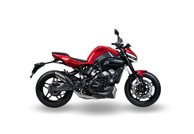 Moto Morini CORSARO | Moto | Aventure