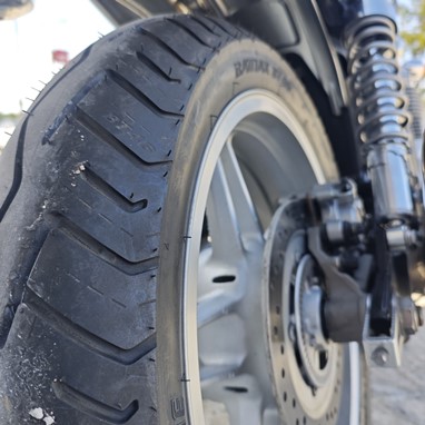 Honda CB 1100F | Moto