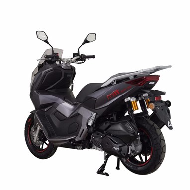 MITT 125 ADV | Scooter | Scooter