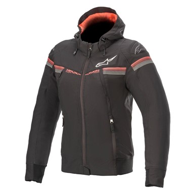 Blusão Alpinestars STELLA SEKTOR V2 TECH HOODIE | Blusões