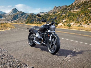 BMW R 12 | Moto | Roadster