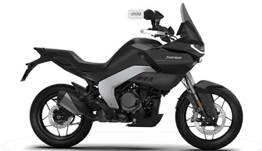 Norton Atlas 2026 | Moto | Atlas