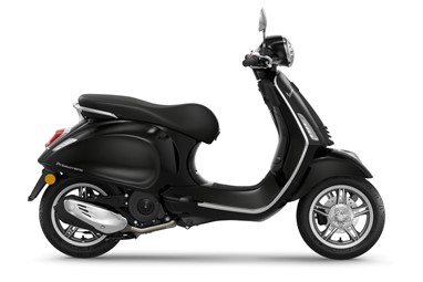 Vespa Primavera 125 | Scooter | Primavera