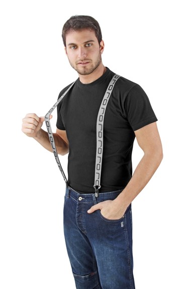 Suspensórios OJ | Casual