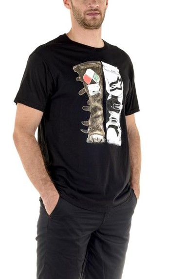 T-Shirt Alpinestars ROOTS TEE | T-Shirt