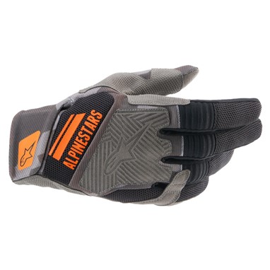 Luvas Alpinestars VENTURE R V2 GLOVES | Luvas