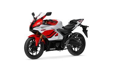 Yamaha R3 2026 | Moto | Super Desportivas