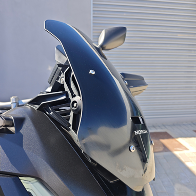Honda ADV 350 | Scooter