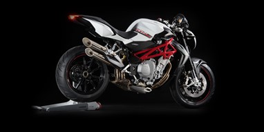 Mv Agusta Brutale 1090 | Moto | Brutale 4 Cilindros