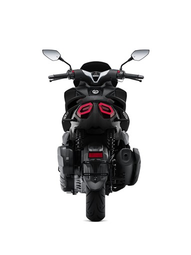Malaguti MADISON 125 | Scooter | Scooters