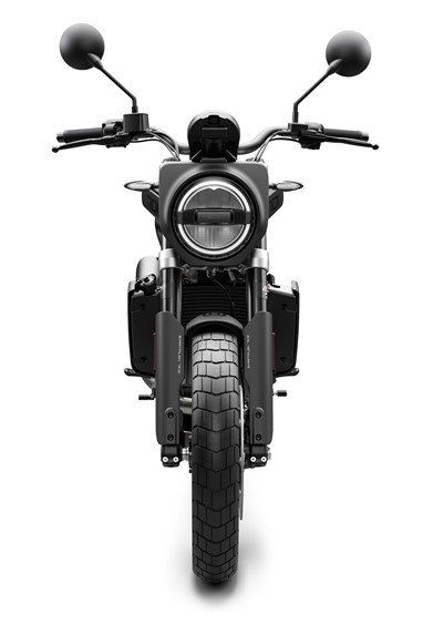 Husqvarna 701 Svartpilen | Moto | Svartpilen