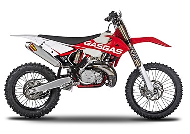 Gas Gas XC 250 | Moto | Enduro