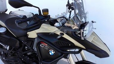 BMW F800 GS ADVENTURE | Moto