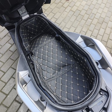 Yamaha X-Max 125 | Scooter