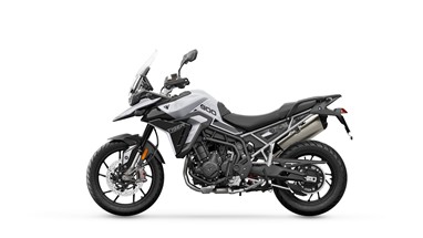 Triumph Tiger 900 GT Pro 2024 | Moto | Adventure
