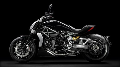 Ducati XDiavel S | Moto | Diavel