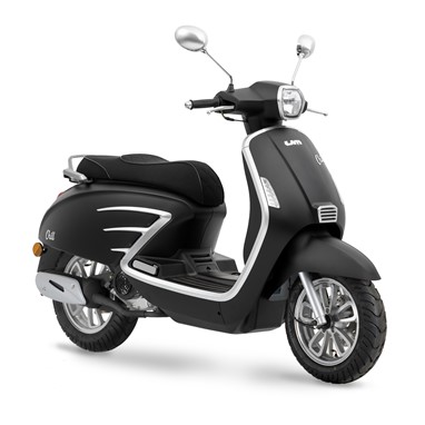 UM Chill 50 | Scooter | Scooter