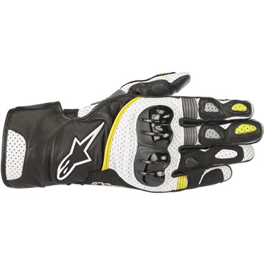 Luvas Alpinestars SP-2 v2 GLOVE | Luvas