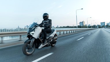 Yamaha XMAX 300 Tech MAX 2025 | Scooter | Desporto