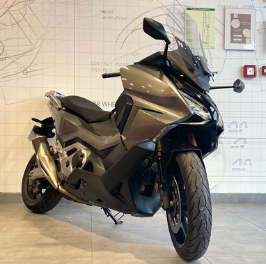 Honda Forza 750 | Scooter