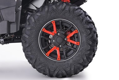 TGB BLADE 1000 LTX EPS ABS | ATV | ATV
