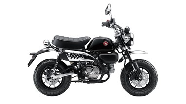 Honda MONKEY 125 (Z125MA) 2025 | Moto | Motos 125cc