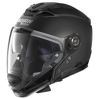Nolan Capacete N70-2 GT Flat Black (10) | Capacete Integral