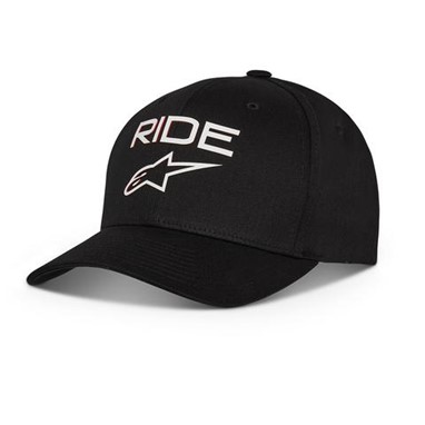 Boné Alpinestars RIDE  TRANSFER HAT | Boné