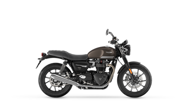 Triumph Speed Twin 900 | Moto | Classics