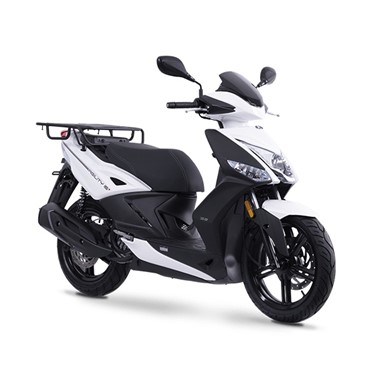 Kymco Agility 125 16+ Delivery | Scooter | Scooters 125cc