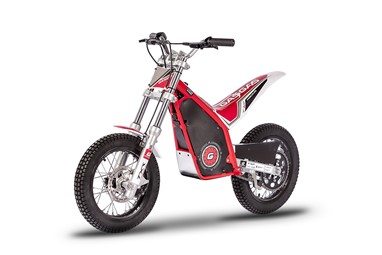 Gas Gas T12 | Moto | E-Kids