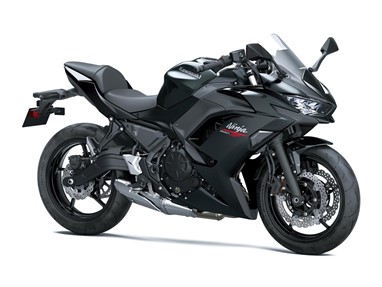 Kawasaki Ninja 650 2026 | Moto | Supersport & Sport