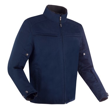 BERING CRUISER Azul | Blusões